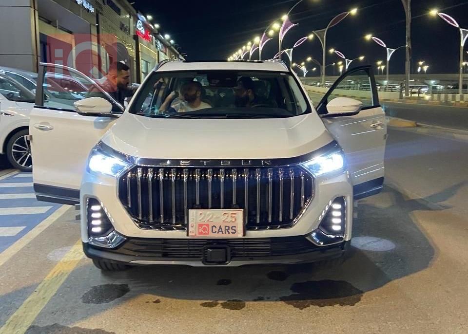 جيتور X90 بلس